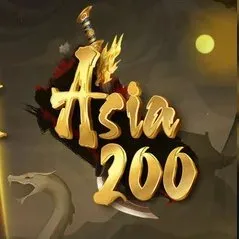 ASIA200 - Permainan Match-3 Seru untuk Semua Usia
