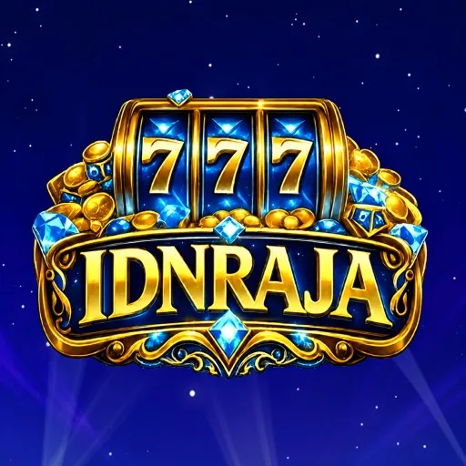 IDNRAJA - Petualangan Seru di Dunia Anime