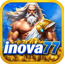 INOVA77 - Game Aksi Petualangan TPS Seru dan Menantang