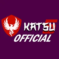 KATSU5 - Petualangan Tanpa Batas di Dunia Terbuka