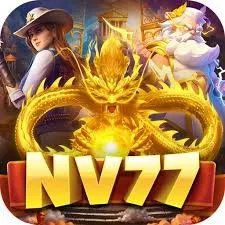 NV77 - Game Bingo Seru dan Menyenangkan