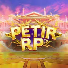 PETIRRP - Permainan Tembak Peluru yang Memikat