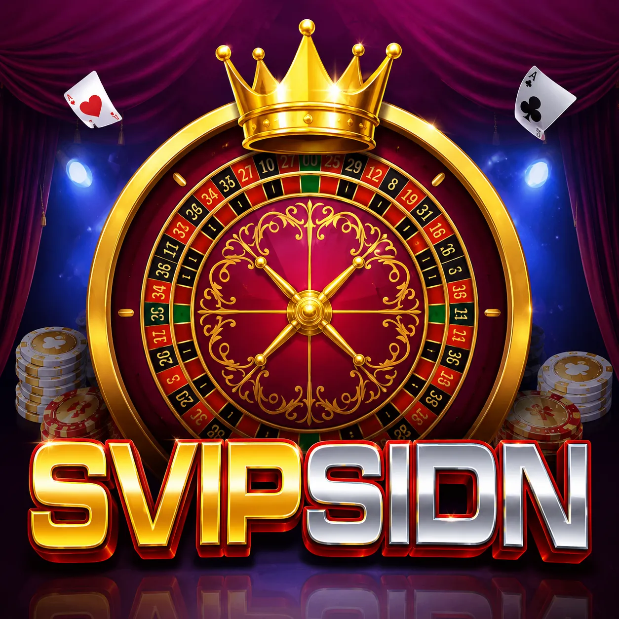 SVIPSIDN - Petualangan Seru di Dunia Fantasi