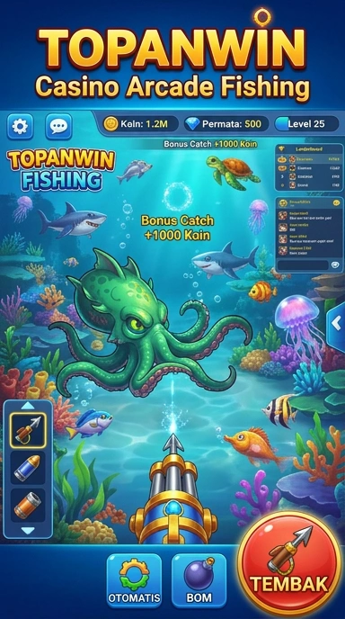 Katalog lengkap aplikasi Android di topanwin untuk semua pengguna.